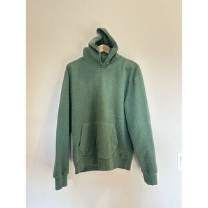 La Paz Green Hoodie SIze M
